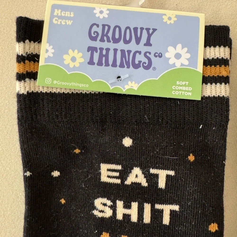 ✨NWT✨ Assorted Unisex Fun Socks Bundle